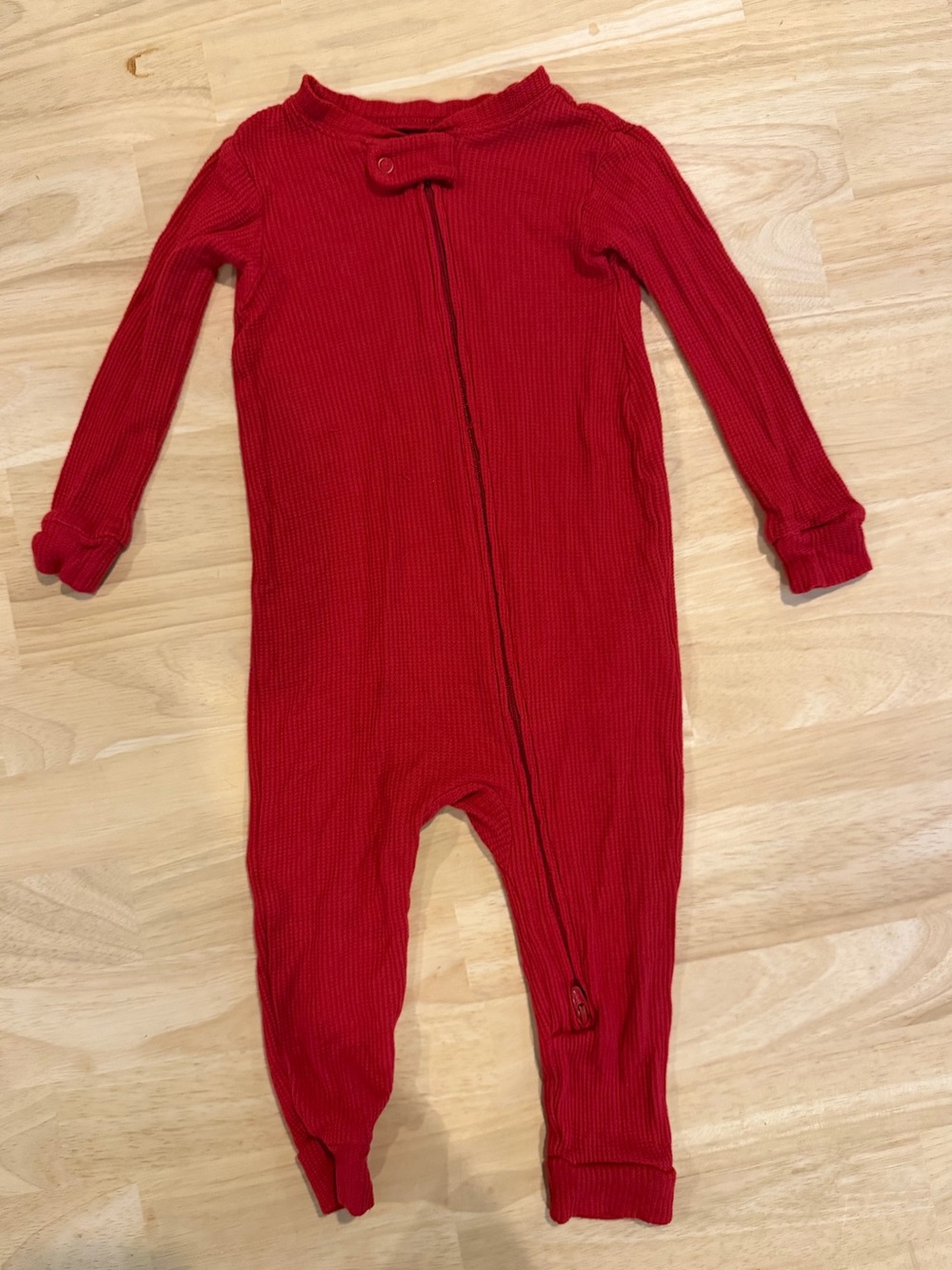 Carter’s purely soft onesie